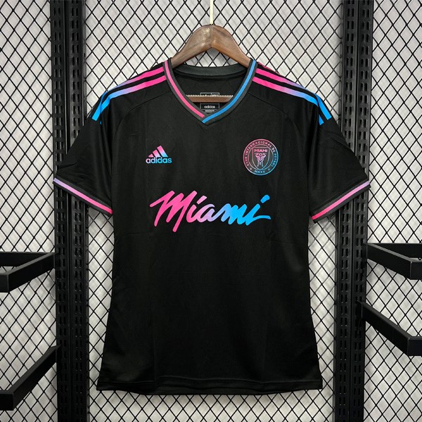 Thailand Trikot Miami FC Special Edition 2024-2025